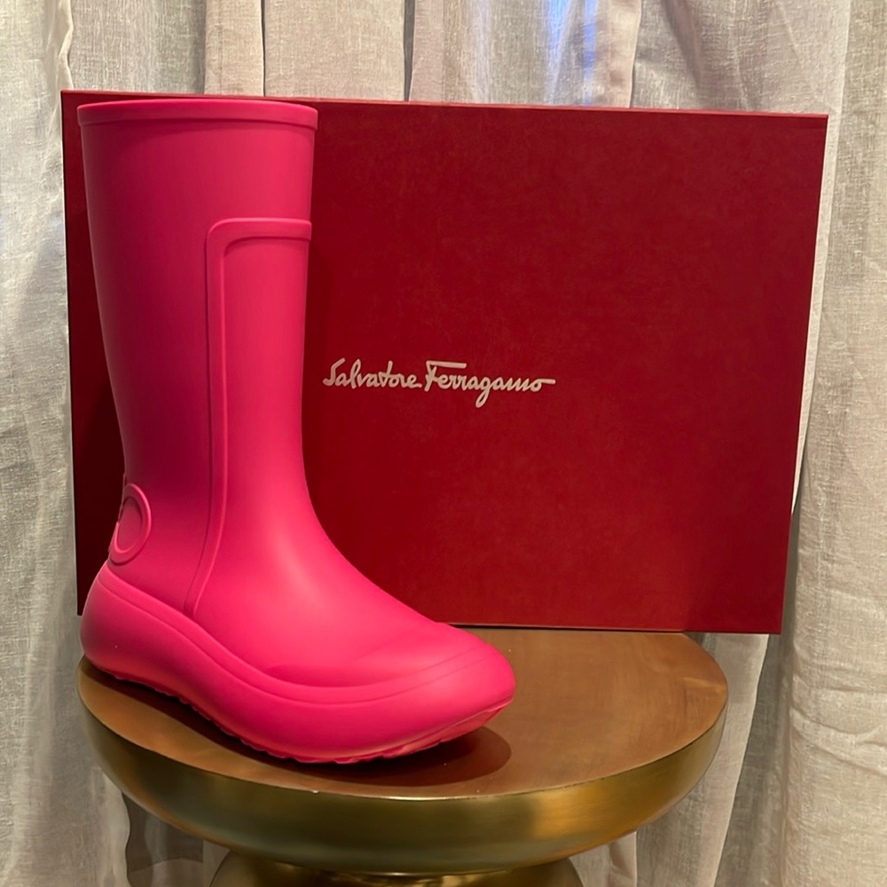 Salvatore Ferragamo